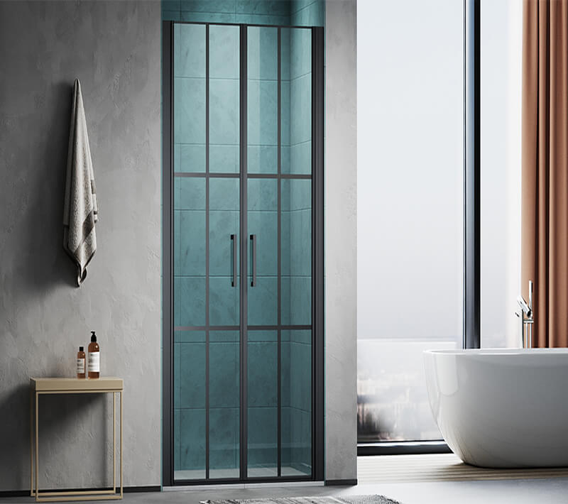 Badezimmer Duschkabine