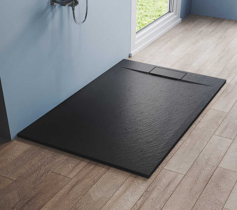 Die Perfekte Duschtasse 75x100: Komfort und Stil für Ihr Bad () Die Perfekte Duschtasse 75x100: Komfort und Stil für Ihr Bad