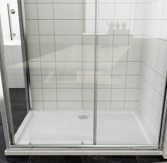 Nanoversiegelung für die Dusche: Wirklich effektiv gegen Kalk & Wasserflecken?