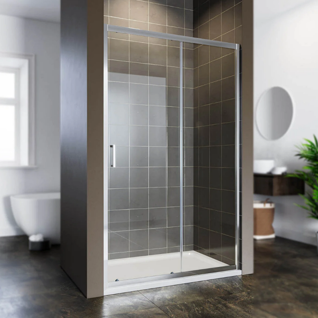 Sicherheitsfeatures für Duschkabinen: Anti-Rutsch & Kindersicher