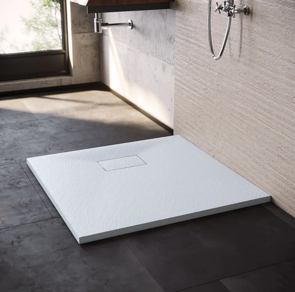 Duschwanne Maße: Welche Größe passt in mein Bad? (inkl. Tipps für kleine Bäder)