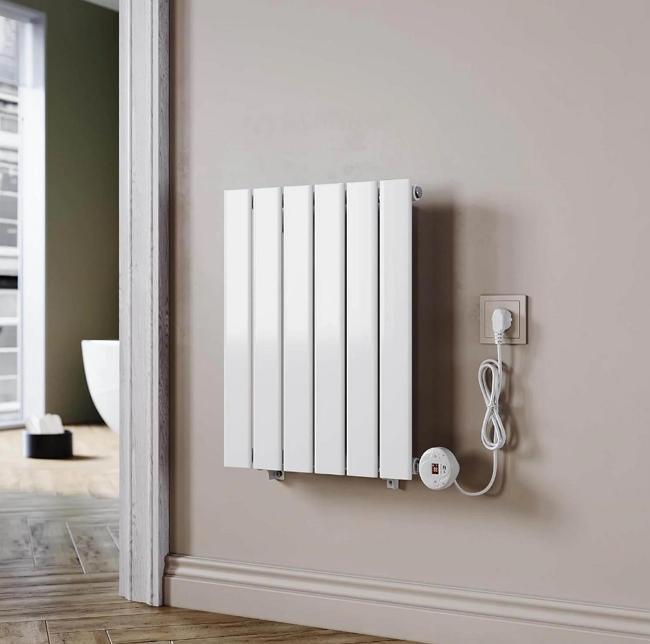 Sparsame Elektroheizung gesucht? Die 5 wichtigsten Tipps für effizient