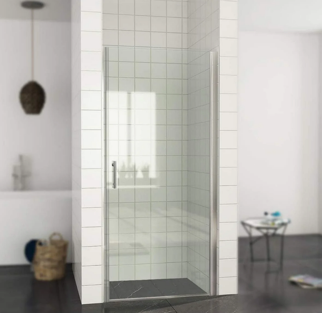 Duschkabinen Maße: So messen Sie Ihre Duschnische richtig aus