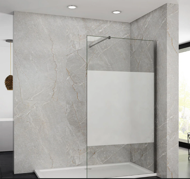 Was kostet eine Walk-in Dusche wirklich? Preisaufstellung & Einsparmöglichkeiten (2025)