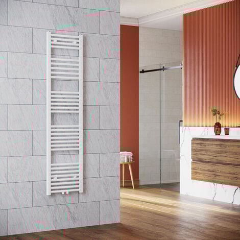 Pflege und Wartung: So bleibt Ihr Handtuchheizkörper lange schön und funktional