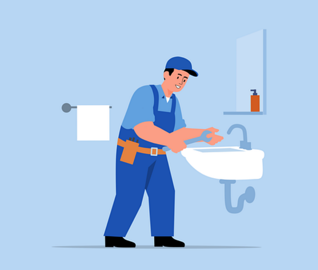 Bad Sanitär & Renovierung: Experten-Support von Sonni Sanitärinstallateur Partner