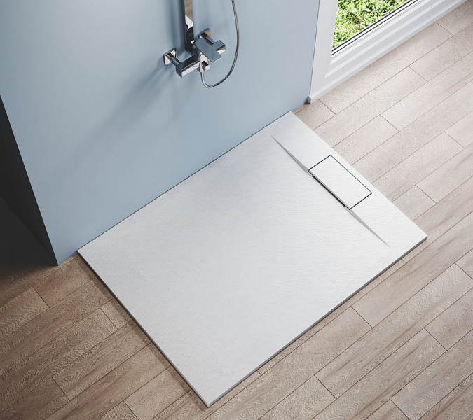 Duschwanne Guide: Welche Arten gibt es und welche passt zu meinem Bad?