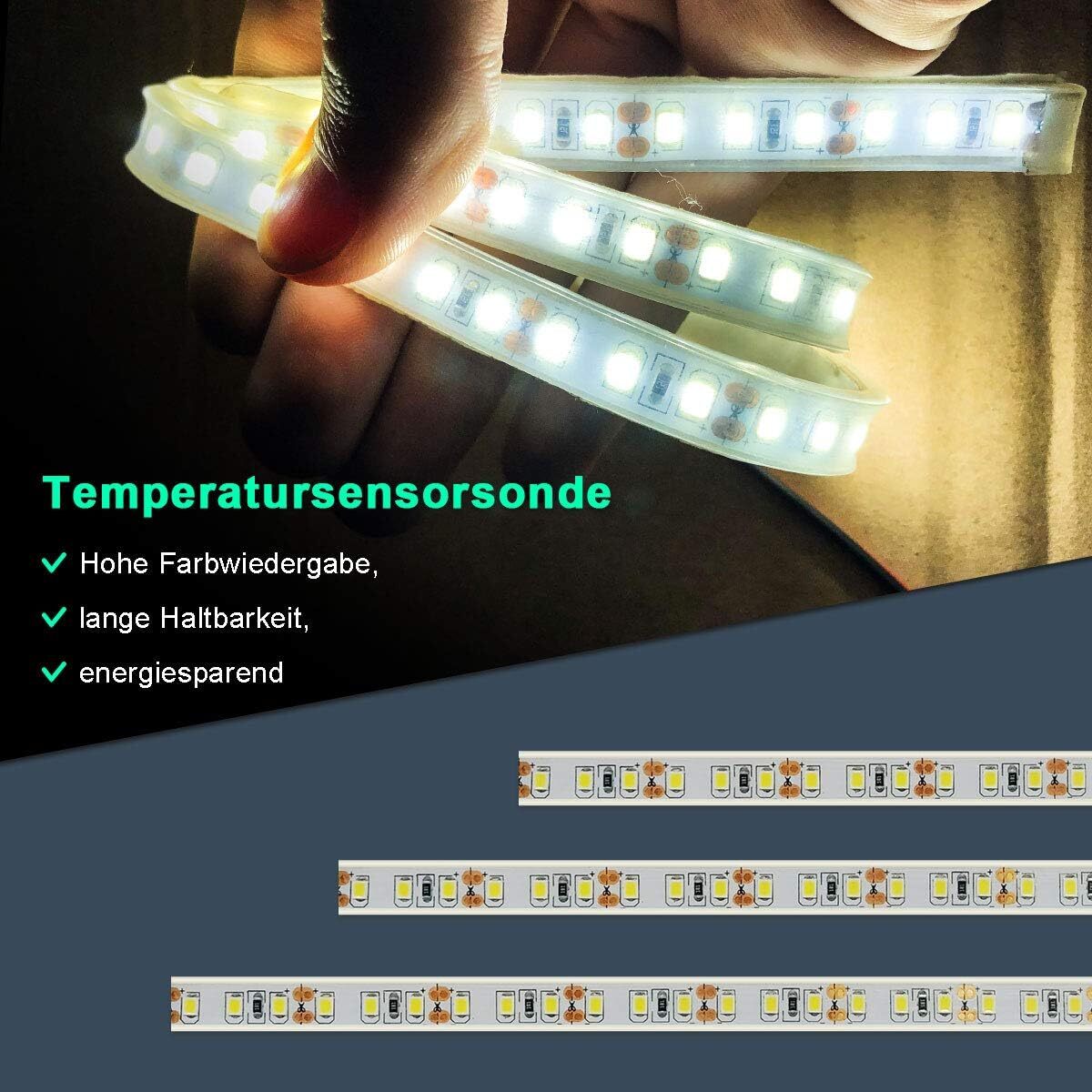 SONNI Badezimmer LED Spiegelschrank mit zwei LED-Lichtstreifen Kippschalter 50 x 70 x 13cm - Sonni Sanitär GmbH