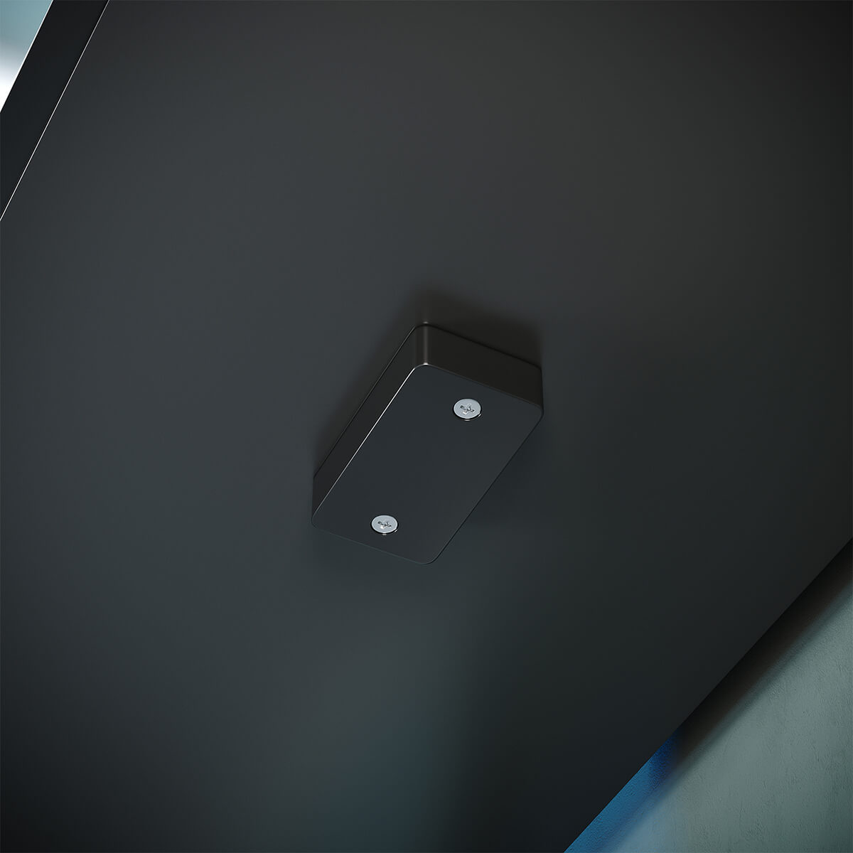 SONNI Kommode Sideboard mit LED Beleuchtung Schwarz Hochglanz Wohnzimmermöbel Wohnzimmerschrank Standschrank - Sonni Sanitär GmbH