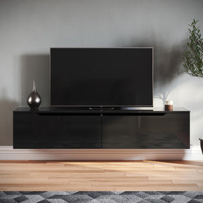 TV Lowboard hängend mit Kabelführung – Die 15 besten Produkte im TV Lowboard hängend mit Kabelführung – Die 15 besten Produkte im